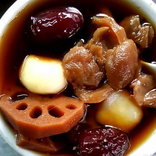 che-cu-sen-cu-nang-tao-nhan