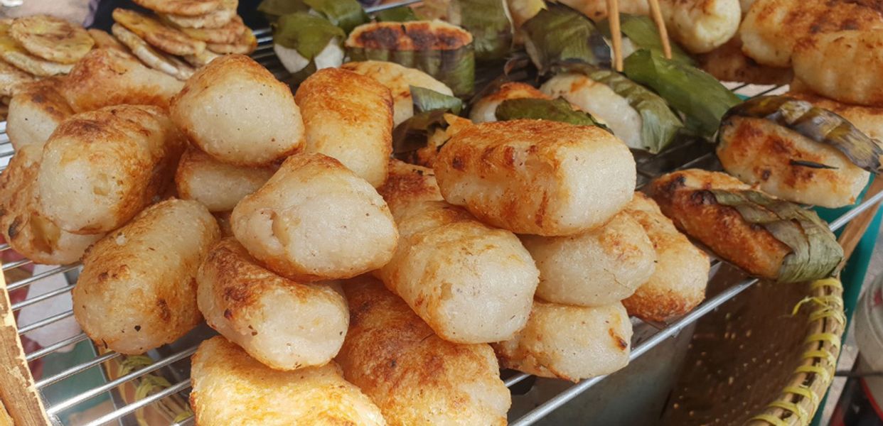 che-chuoi-nuong-phan-boi-chau