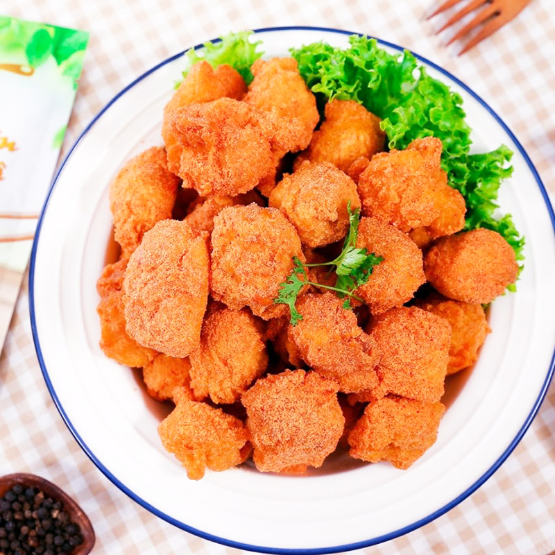 ga-popcorn-kfc-lac-pho-mai