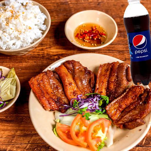 combo-com-ba-roi-chien-sa-1-chai-pepsi-coca