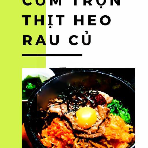 com-tron-thit-heo-bbq-trung-rau-cu