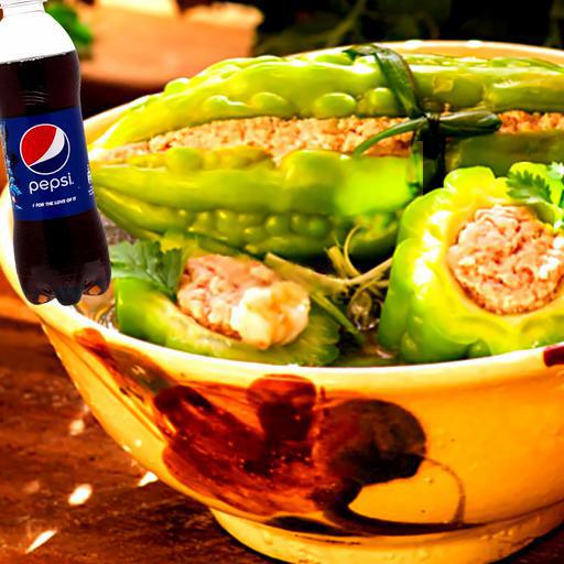combo-com-canh-kho-qua-nhoi-thit-1-chai-pepsi-coca