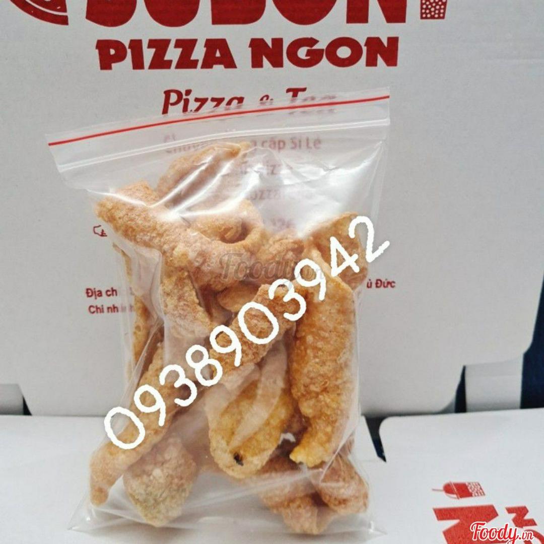 da-heo-chien-gion-100g