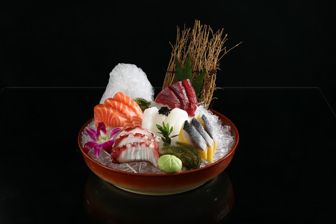 goten-sashimi-ca-song-5-loai