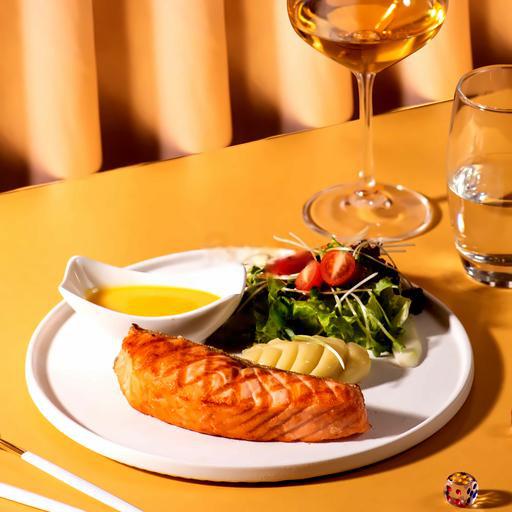 ca-hoi-nuong-sot-chanh-leo