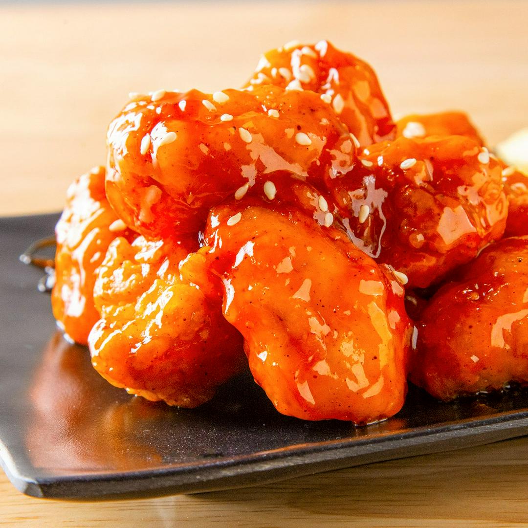 ga-noi-loan-ga-ran-sot-cay-ngot-han-quoc