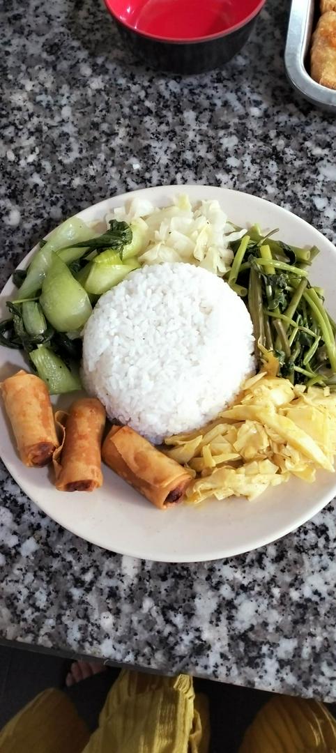 com-thap-cam-cha-gio-chay