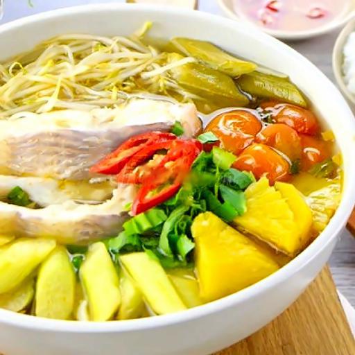 com-canh-chua-ca-dieu-hong