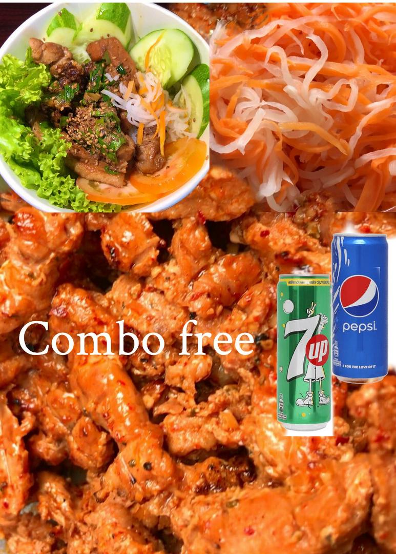 combo-thit-nuong-rau-dua-size-xl