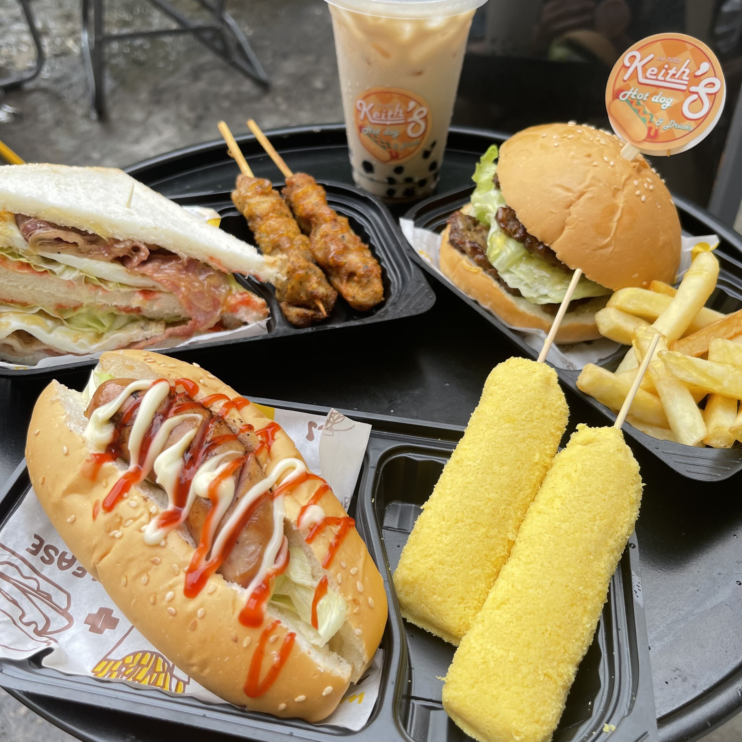 keith-s-hotdog-lo-sieu