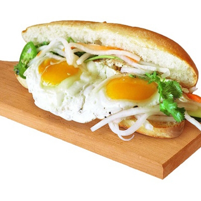 banh-mi-op-la-2-trung