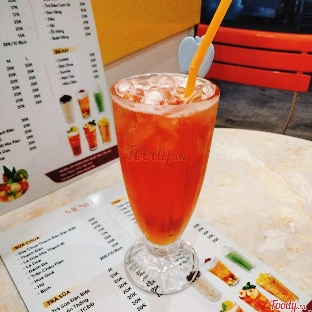 tra-trai-cay-nhiet-oi