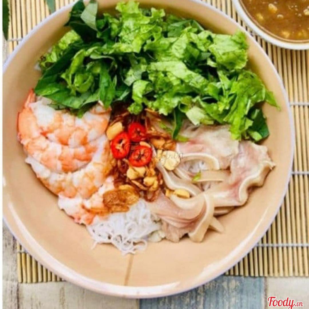 combo-5-cuon-1-bun-thap-cam