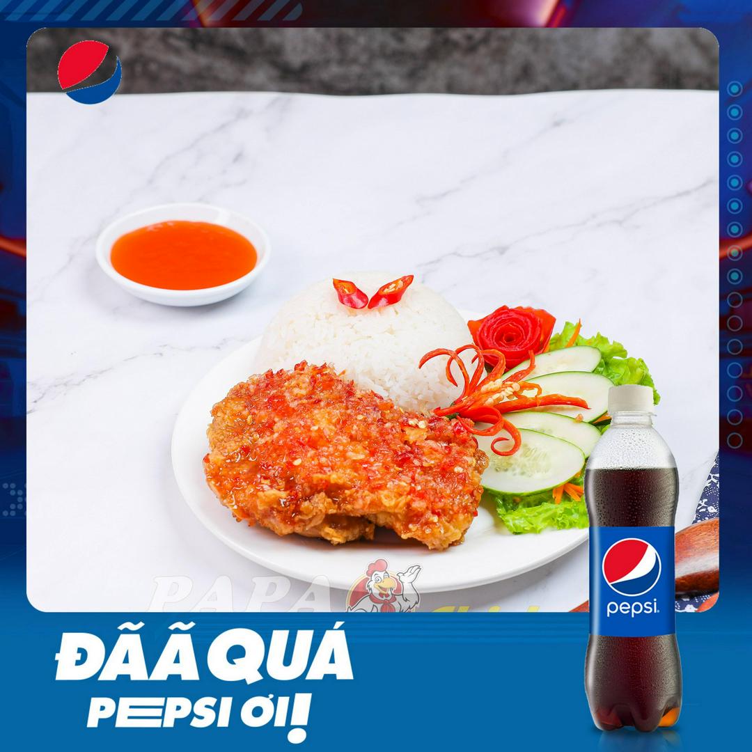 combo-com-ga-sot-cay-ngot-kem-1-pepsi