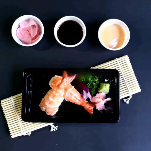 sushi-tom