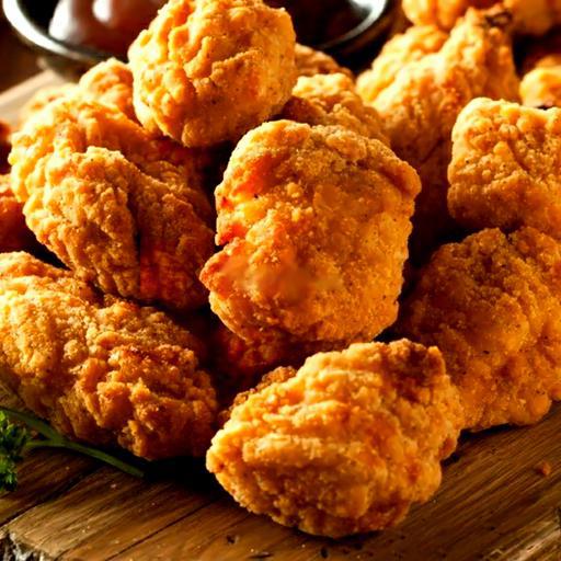 chicken-popcorn
