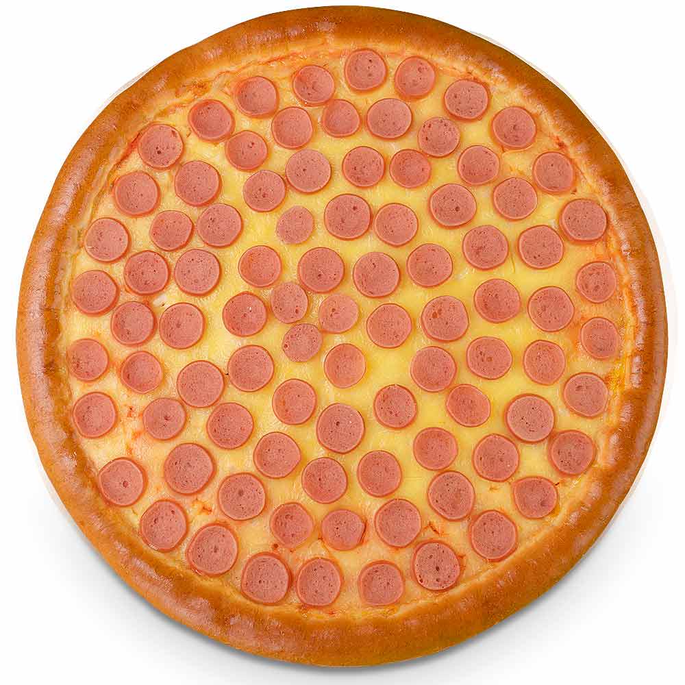 pizza-xuc-xich-truyen-thong