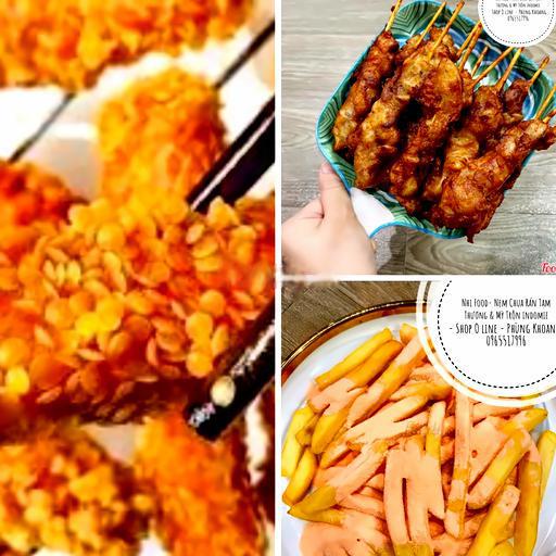 combo-5-ga-xien-1-ga-lac-tran-chau-khoai-lac-phomai