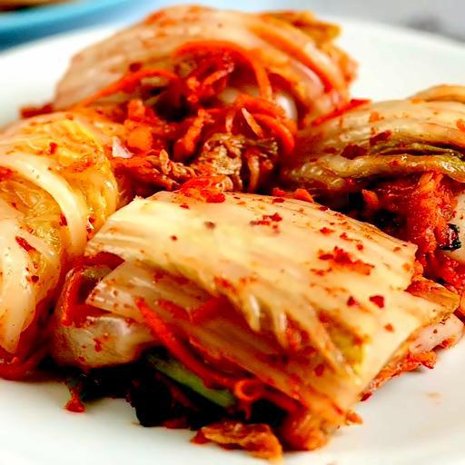 kim-chi