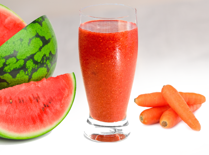 nuoc-ep-dua-hau-carrot