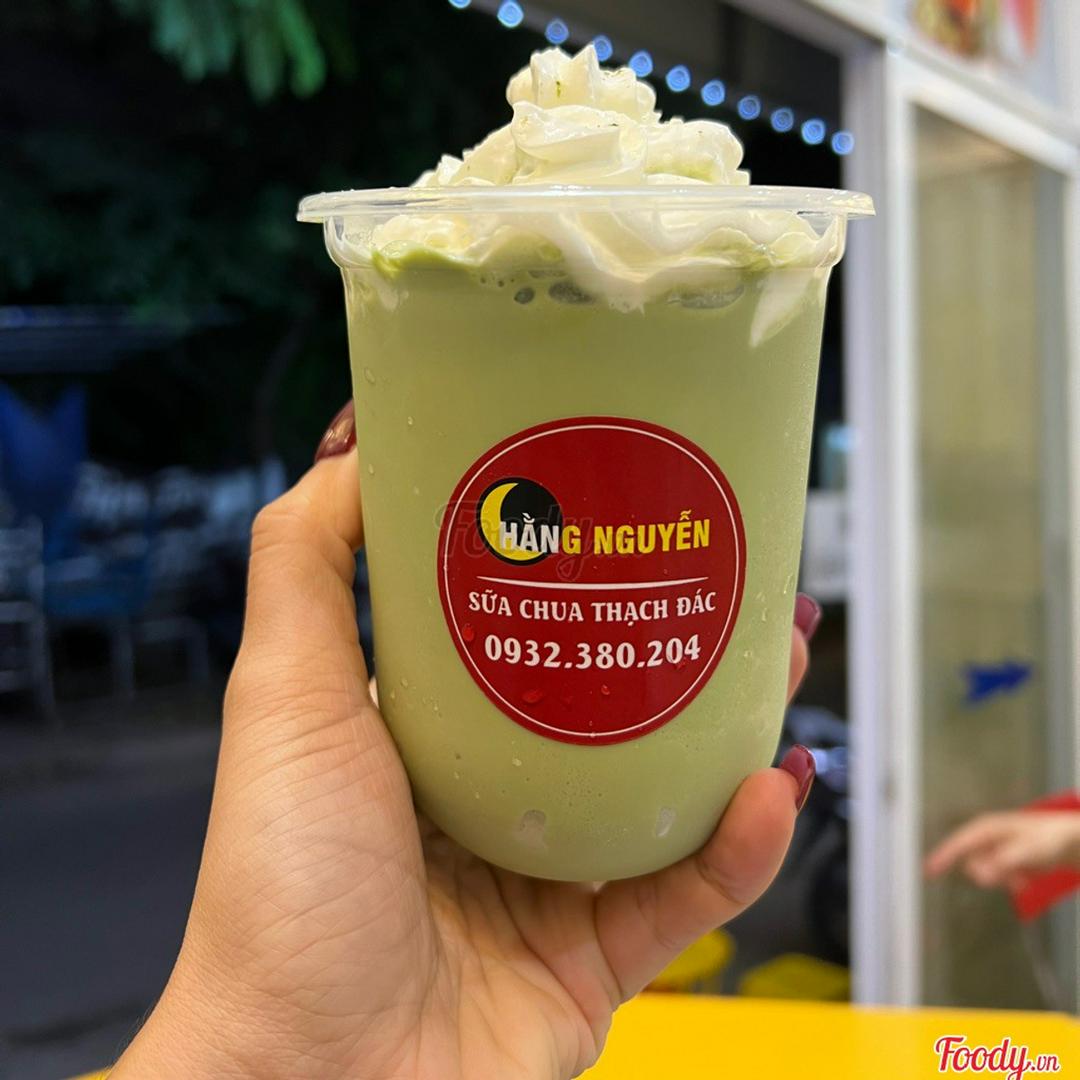 matcha