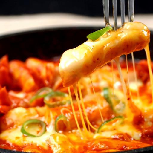 tokbokki