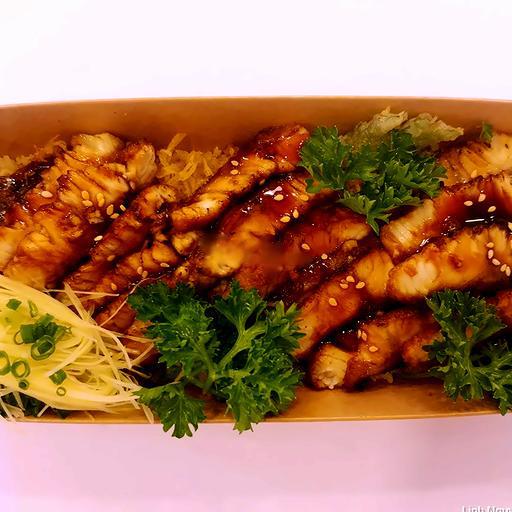 luon-nhat-teriyaki