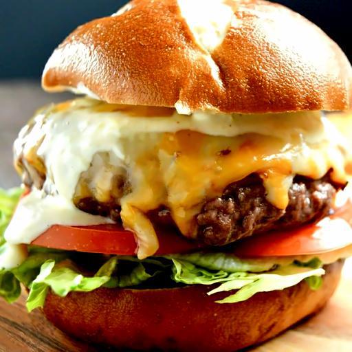 triple-cheese-burger