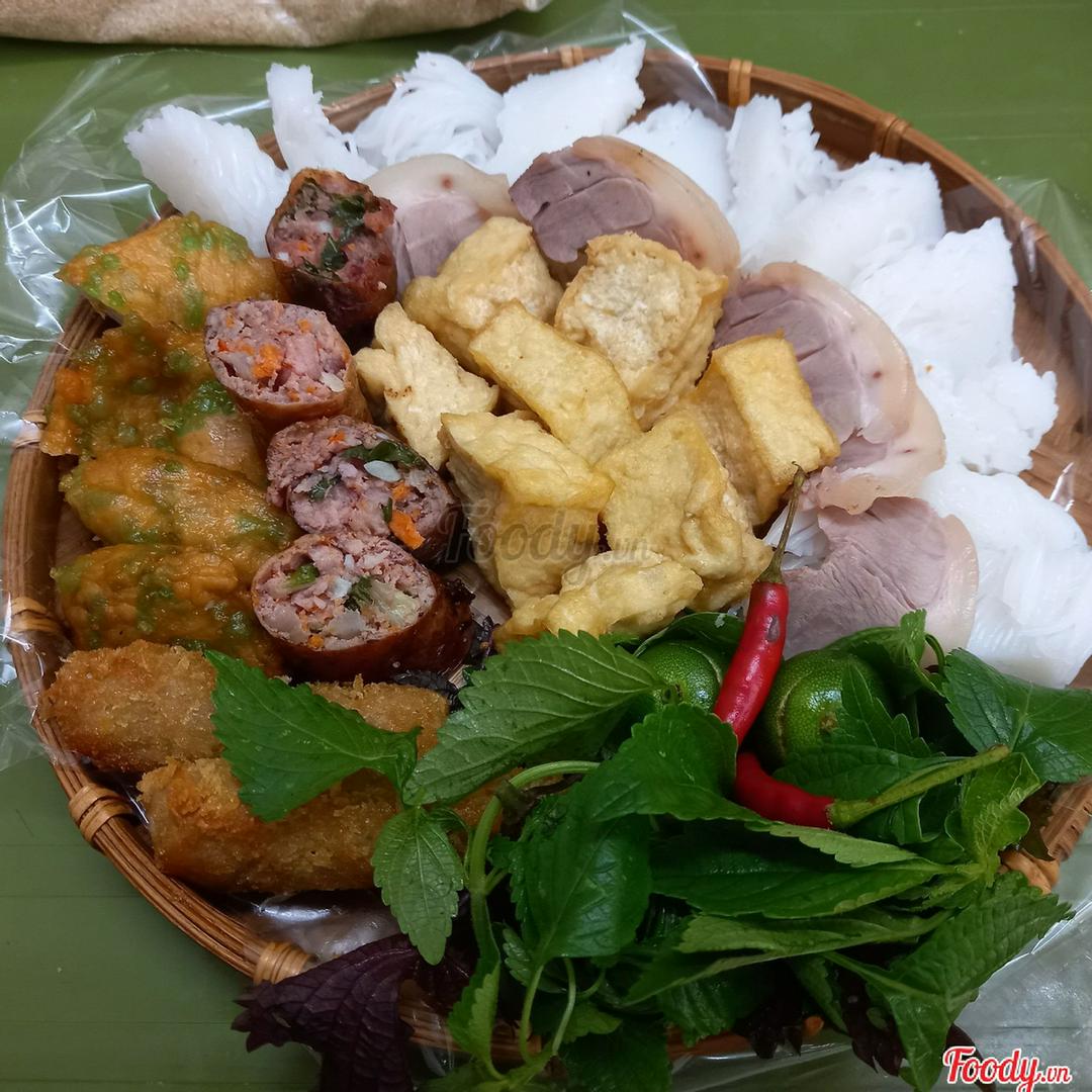 bun-au-ay-u-khong-nem-ran