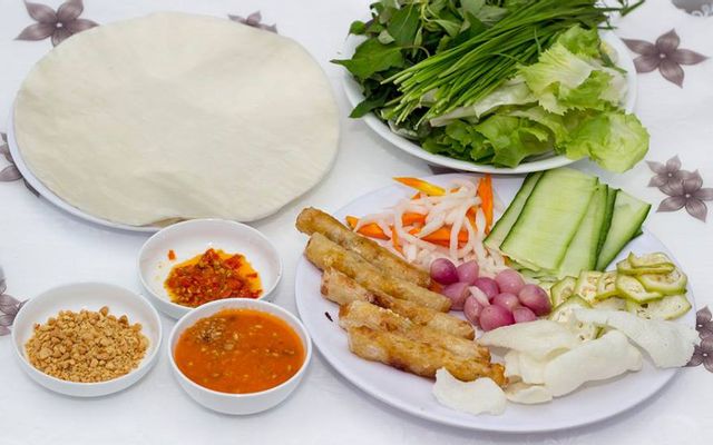 Nem-Nướng-Lan-Phúc---Đặc-Sản-Đức-Trọng-Đà-Lạt---Phạm-Văn-Đồng
