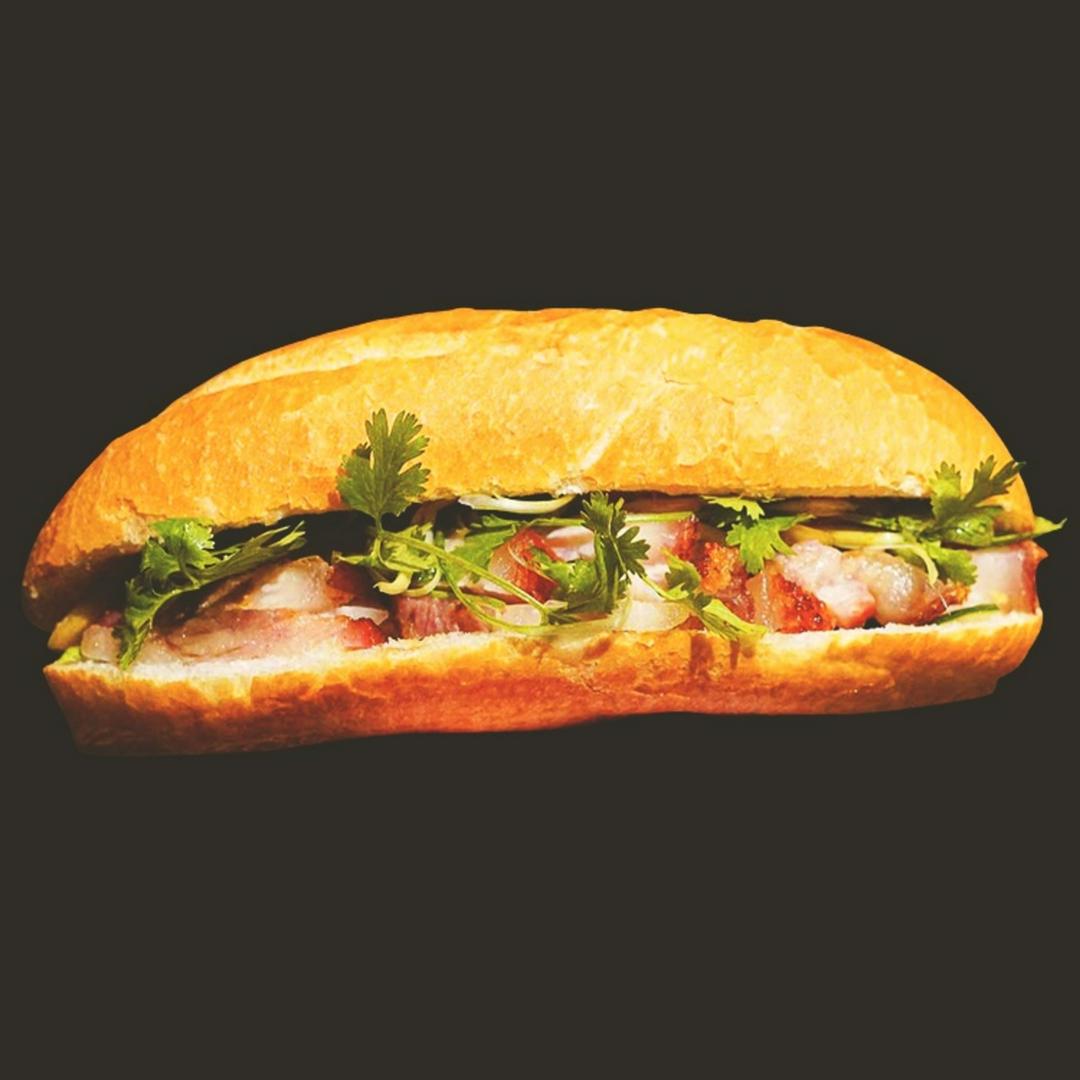 banh-mi-gion-heo-quay-crispy-roasted-pork