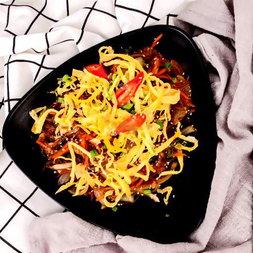 japchae