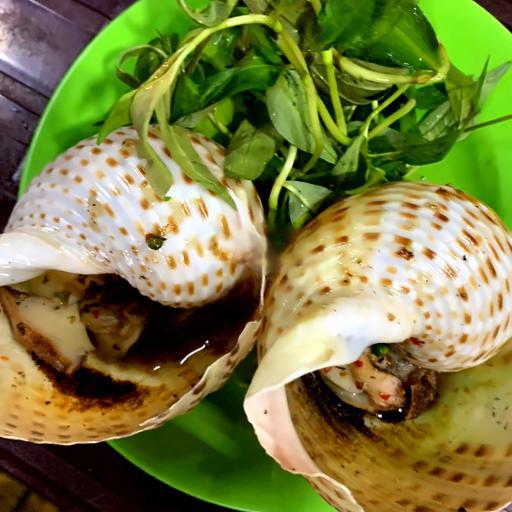 oc-me-nuong-tieu-xanh