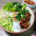 bun-thit-nuong