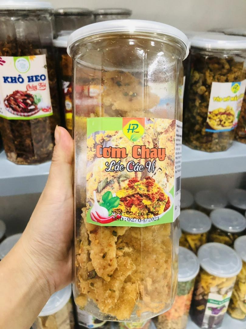 com-chay-lac-cha-bong-hu-300gram