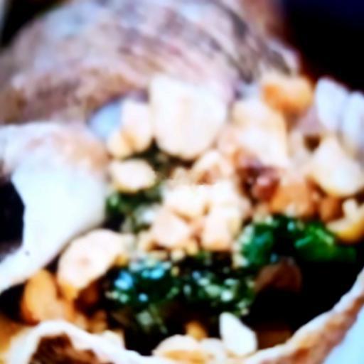 oc-gai-nuong-mo-hanh