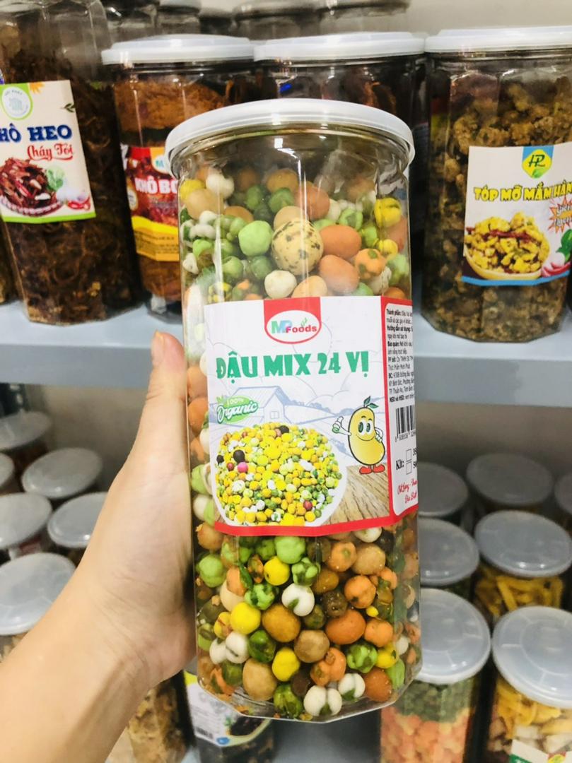 au-mix-24-vi-hu-350gram