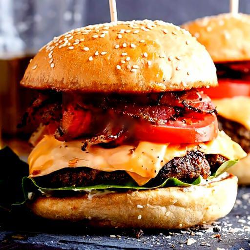 bacon-cheese-burger
