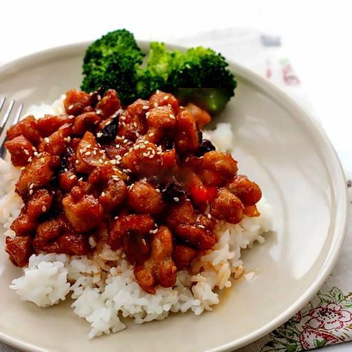 com-bo-chien-sot-tuong-o