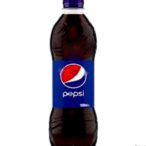 pepsi