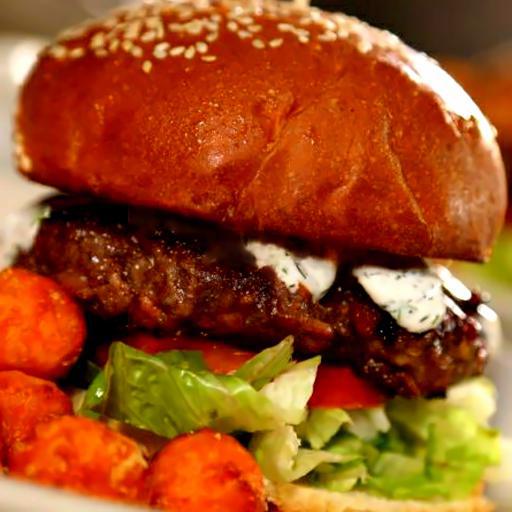 double-cheese-burger