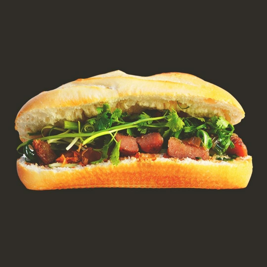 banh-mi-gion-thit-nuong-grilled-pork