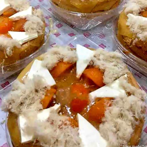 bong-lan-trung-muoi-size-16cm