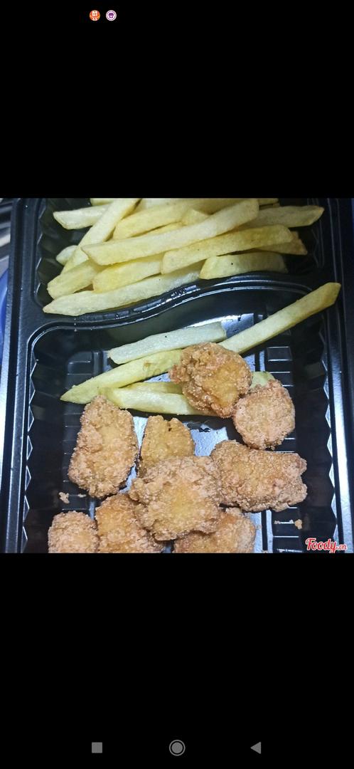 combo-ga-vien-lac-pho-mai-khoai-tay-chien-gion