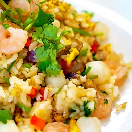 com-trang-hai-san-nam-sapa