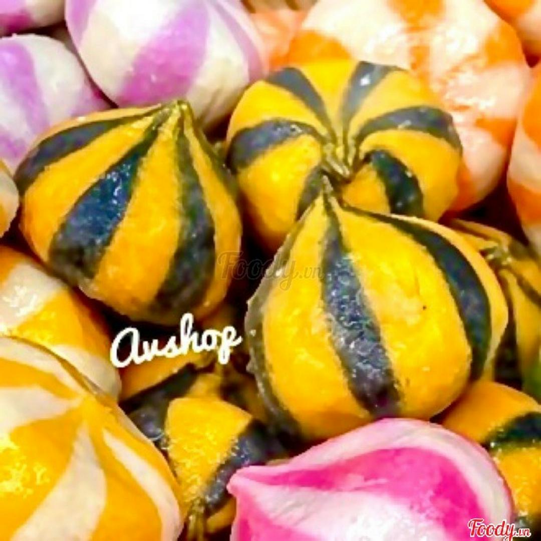 banh-bao-ga-nuong-mat-ong