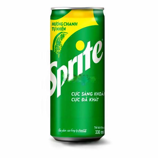 sprite