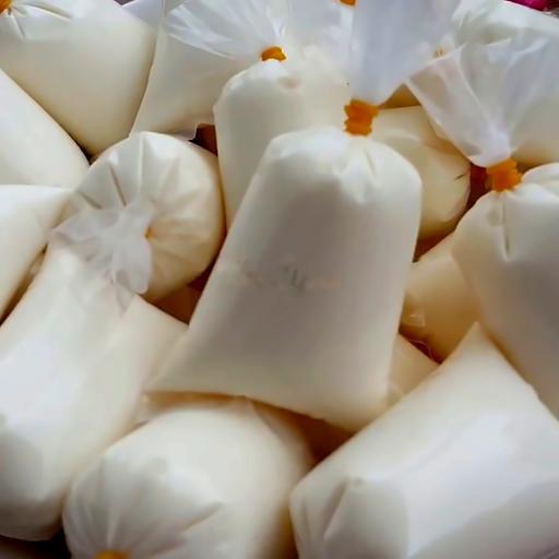 10 Bịch yogurt truyền thống