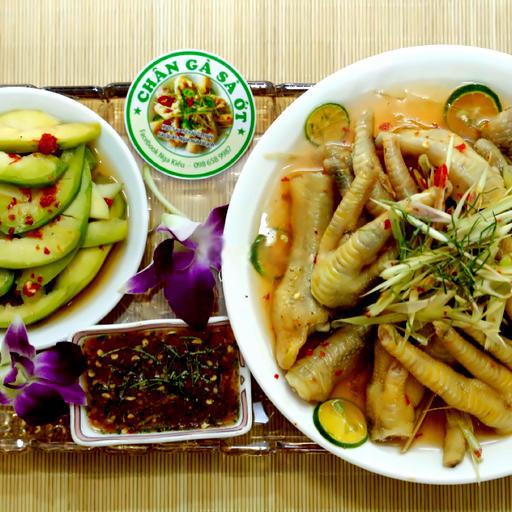 chan-ga-co-xuong-ngam-sa-ot-loai-to-va-mix-1-tui-xoai