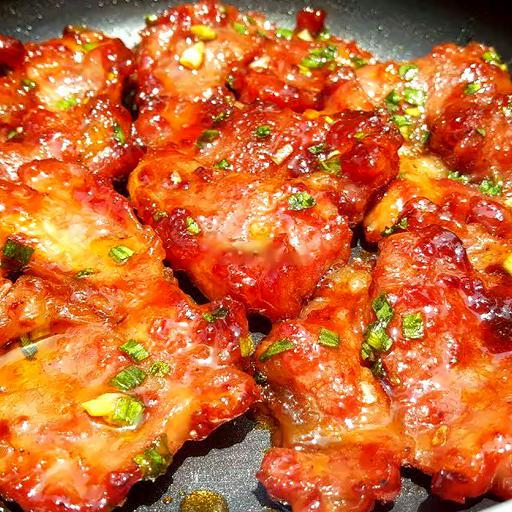 com-ao-thit-ram-cot-dua